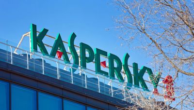 Kaspersky to lay off its US staff after the country bans its products