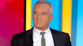 Robert F. Kennedy Jr. Can’t Stand His Own Voice, But Says It Keeps Getting Stronger: ‘I Apologize to Everybody’ (Video)