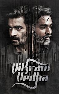 Vikram Vedha