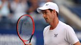 US Open 2023 LIVE: Andy Murray falls to Grigor Dimitrov as Katie Boulter and Jack Draper win