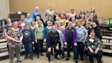 Music Column: Metro Mix Chorus of Sweet Adelines International prepares for competition