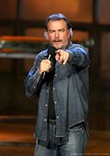 Bill Engvall