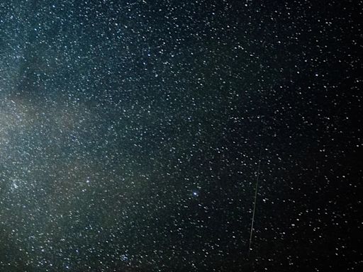 Una lluvia de meteoritos iluminará el cielo: cómo verla y cuánto durará