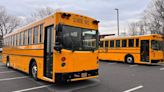 Four Arkansas school districts to receive federal funding for new buses