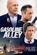 Gasoline Alley (2022 film)