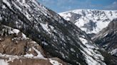 Beartooth Highway open to Montana state line