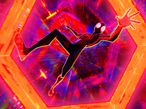 Spider-Man: Beyond the Spider-Verse Composer Denies Delay Rumors