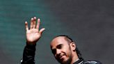 Lewis Hamilton awarded Belgian GP victory as George Russell disqualified hours after race