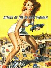 Attack of the 50 Ft. Woman