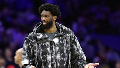 Criticas a Embiid por elegir a EE UU: “Es la manera fácil de lograr el oro”