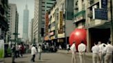 台南「紅球計畫」接棒黃色小鴨！ 3/29至4/7 連續10天在10個不同地點展出