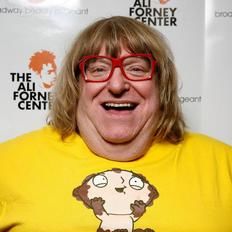 Bruce Vilanch