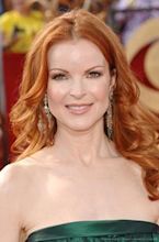 Marcia Cross