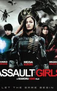 Assault Girls