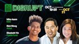 VCs will discuss how to find funding when you’re not in a major tech hub at TC Disrupt