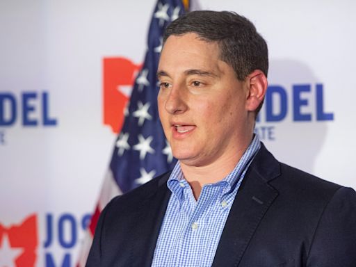 Former Ohio Treasurer Josh Mandel threatened with jail in divorce case