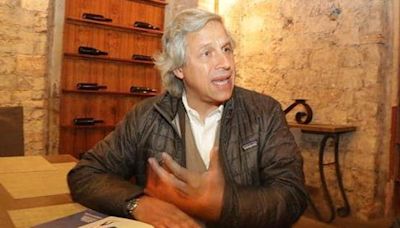Críticos del populismo padecen de las calumnias de AMLO: X. González