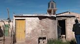 Mendoza: Gendarmería allanó una casa en Lavalle y rescató a 17 personas víctimas de explotación laboral