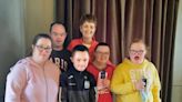 Golf: Donegal Down Syndrome group enjoy great day out at Letterkenny Golf Club - Donegal Daily