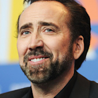 Nicolas Cage