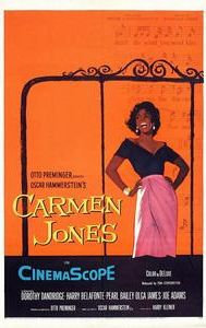 Carmen Jones (film)