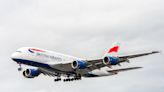 British Airways flight forced to turn back after ‘burning smell’ makes cabin crew ‘dizzy’