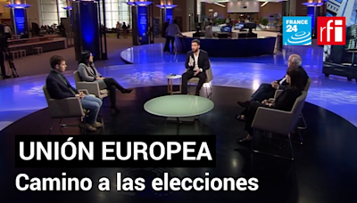 En Primera Plana - Los desafíos y temas clave de las elecciones europeas de 2024