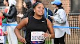 Sheinelle Jones Calls Running NYC Marathon the 'Most Rewarding' Experience — and “Today ”Co-Hosts Cheered Her on