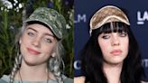 Billie Eilish says she 'grieves' the 13-year-old girl she was before fame