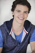 Joel Courtney