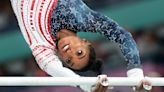 The Sports Report Olympics edition: Simone Biles proves she's the G.O.A.T.