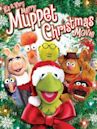 It's a Very Merry Muppet Christmas Movie