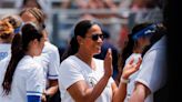 ‘Barrier breaker’: Duke’s Marissa Young becomes first Black head coach in WCWS history