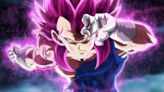 Dragon Ball Super: Vegeta habría decidido prescindir de su transformación más fuerte