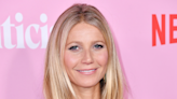 Gwyneth Paltrow Is Reframing the Idea of an ‘Empty Nest’ as Son Moses Preps for College