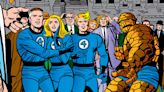 Marvel Revealed The Fantastic Four Comics You Must Read Before The MCU Reboot - Looper