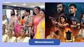 Kokilaben Ambani hosts garba night, Mirzapur 3 review and more from ent