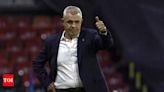 Mexico name veteran Javier Aguirre as new coach | Football News - Times of India