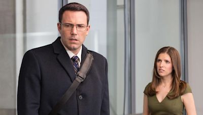 Ben Affleck Action Thriller 'The Accountant' Just Hit #1 on Netflix (and How Have We Never Heard of It?)