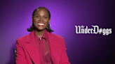 The Underdoggs Interview: Tika Sumpter on Working With Kids & Snoop Dogg