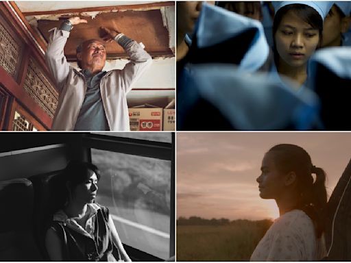 ‘The Land of Morning Calm,’ ‘MA – Cry of Silence,’ ‘Village Rockstars 2,’ ‘Yen and Ai-Lee’ Take Top Honors at Busan; September Dates...