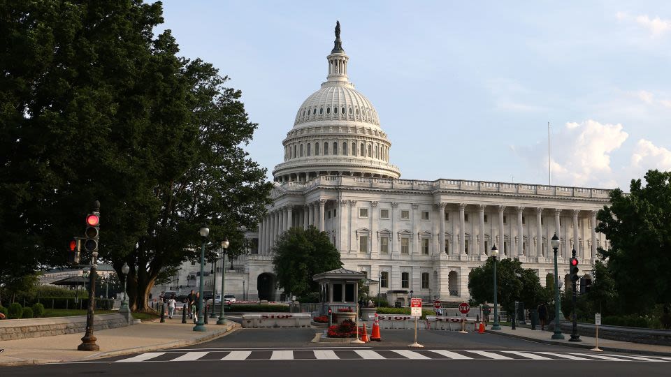 Congressional allies to both candidates brace for test of mental fitness to overshadow presidential debate