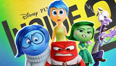 Inside Out 2 Cast And Character Guide