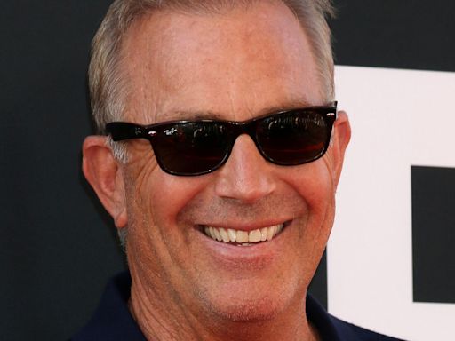 Kevin Costner admet avoir consommé de la cocaïne