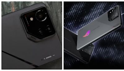 ROG Phone 9發布時間流出 兩款機型性能出色 比iPhone還要強？