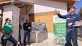 Sprouts donation will help Tucson's school gardens program grow