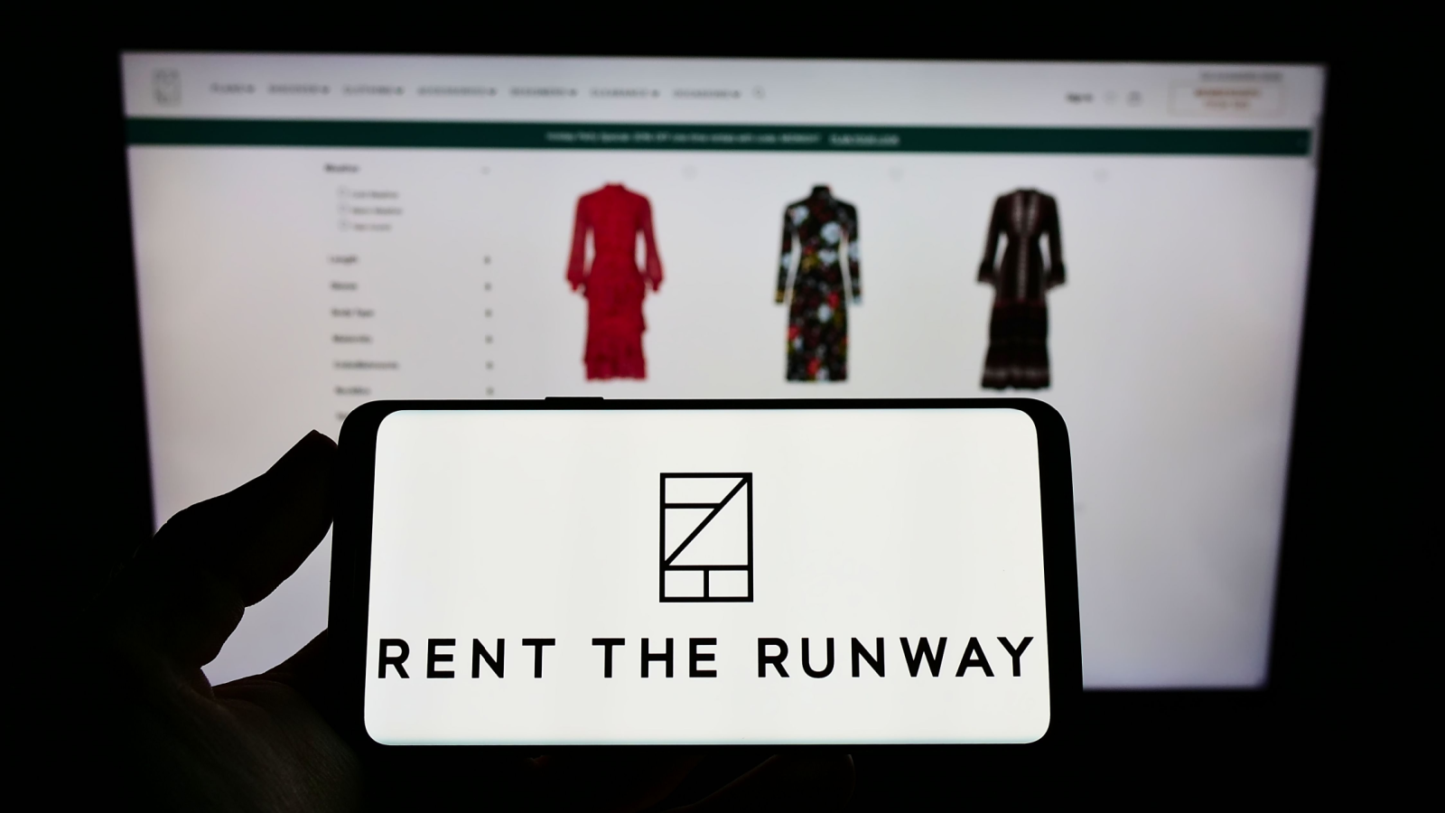 Why Is Rent the Runway (RENT) Stock Up 15% Today?