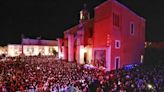 Más 130 mil personas acudieron a los eventos del Festival Ricardo Castro