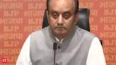 Sudhanshu Trivedi criticizes Rahul Gandhi, calls for end to violent rhetoric in politics