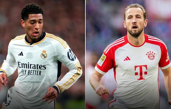 Where to watch Real Madrid vs Bayern Munich live stream, TV channel, lineups, prediction for Champions League semifinal | Sporting News